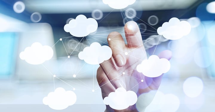 Sollen KMU die Multicloud-Datensicherung einsetzen?