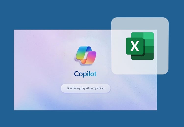 Copilot für MS365 und Excel