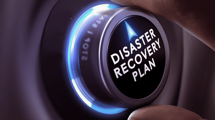 Disaster Recovery: Was tun bei einer Cyber-Erpressung mit Ransomware?