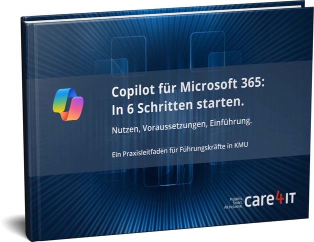 Leitfaden zu Copilot für Microsoft 365