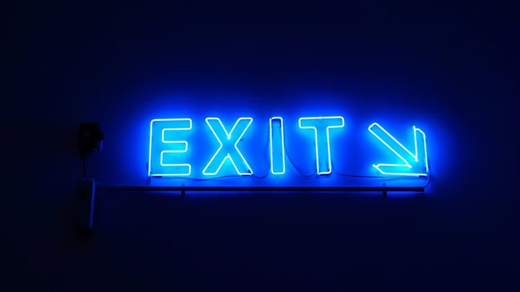 Exit aus IT-Outsourcing - care4IT