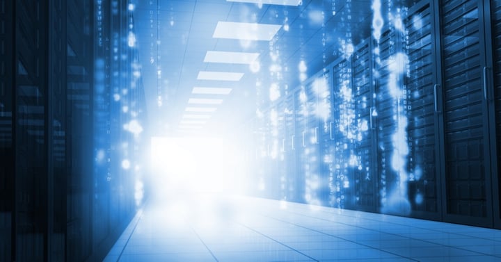 Ist Cloud Backup oder Online Backup für KMU sinnvoll?