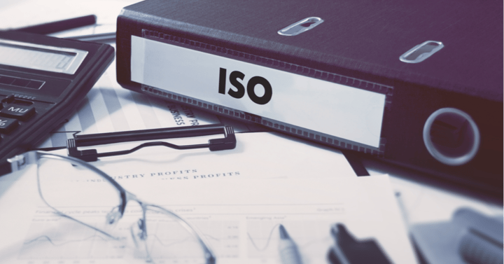 ISO 27001: Zertifizierte Cybersicherheit für KMU