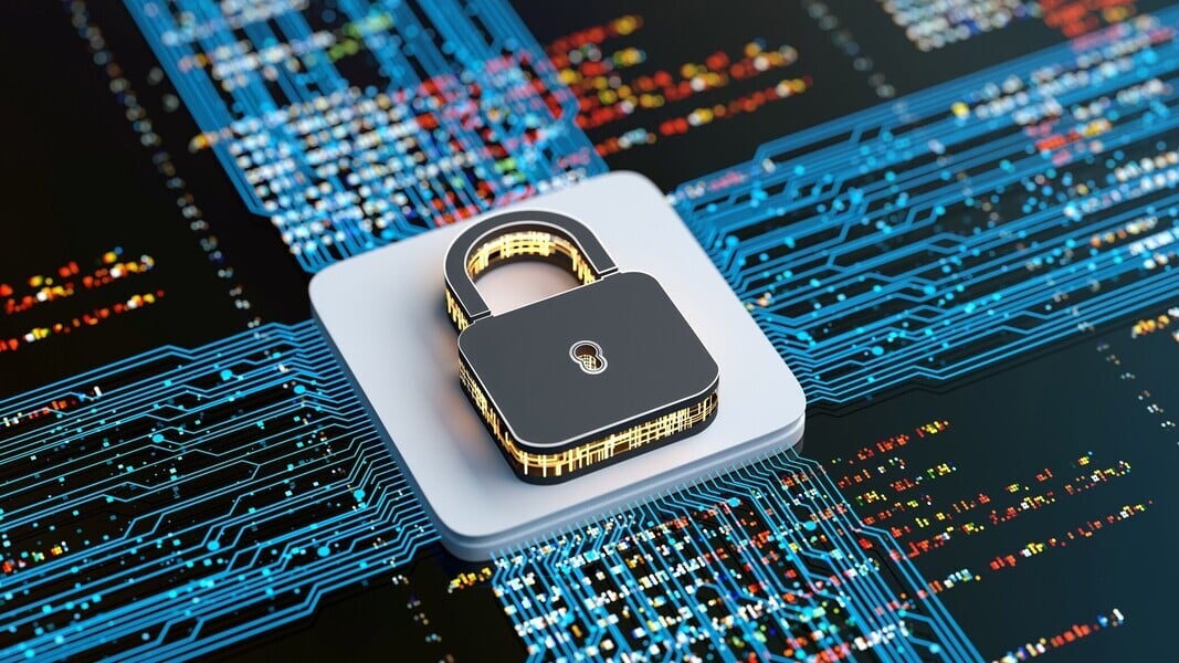 IT-Outsourcing für Cybersicherheit in MS 365 - care4IT