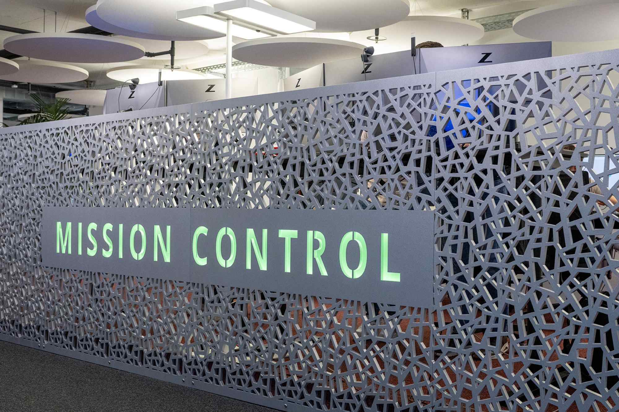 Misson Control beim IT-Spezialisten care4IT als Schutz für Windows Server