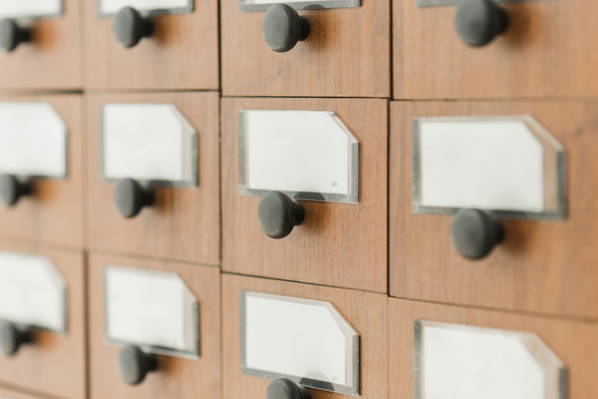 Dateiablage MS Teams - care4IT