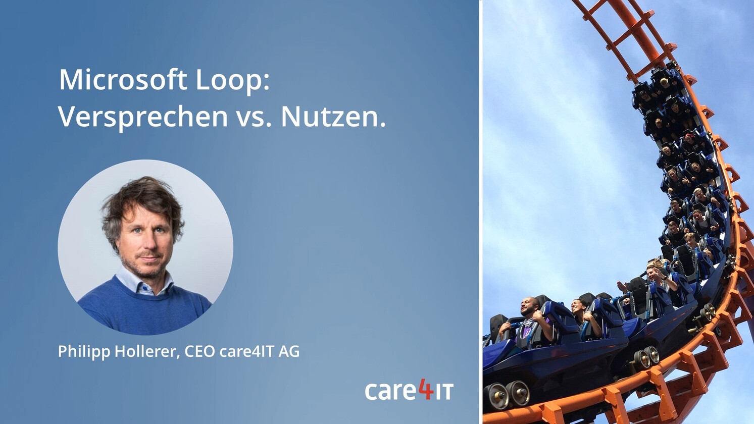 Was nützt Microsoft Loop beim Teamwork?