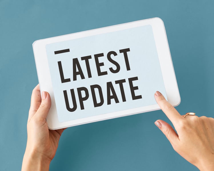 Was bringen die neuen Updates in Microsoft Teams?