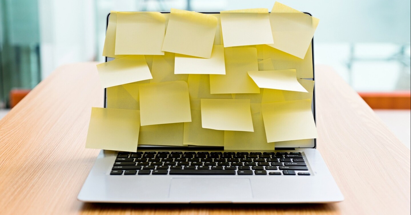 Teams-Chat vs. E-Mail: Was kommt wann zum Einsatz?